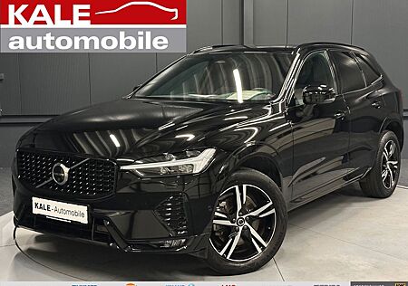 Volvo XC 60 XC60 R-Design AWD *19Zoll*AHK*360°*Harman/Kardon