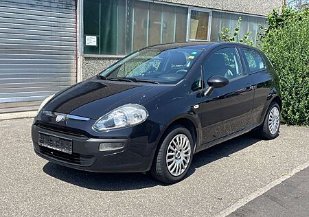 Fiat Punto EVO MyLife - Tüv Neu -