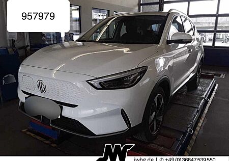 MG ZS EV Comfort ACC Kam LED NavDigTacho Unfallfrei