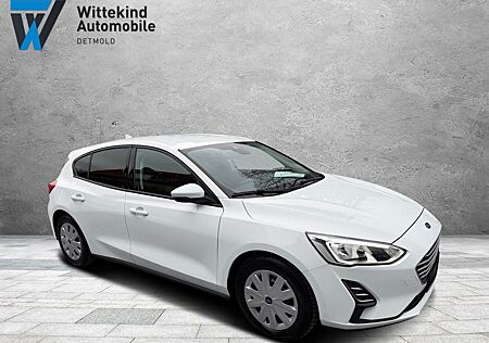Ford Focus Lim. Trend
