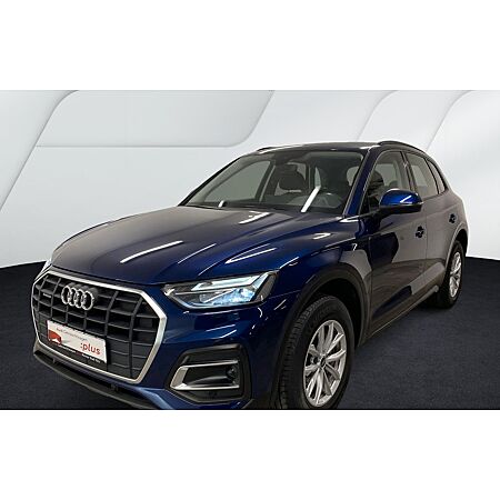 Audi Q5 leasen
