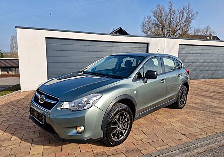 Subaru XV Active 4X4,Klima,AHK