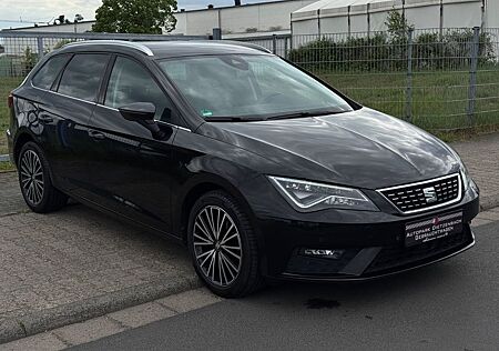 Seat Leon ST Xcellence Automatik Xenon 360*Kamera