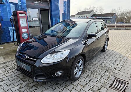 Ford Focus EcoBoost SYNC Edition Turnier