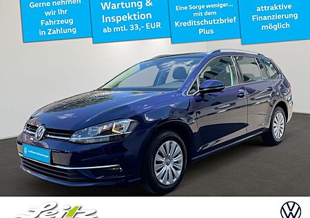 VW Golf Volkswagen VII Variant 1.0 TSI Join *NAVI*PARKSENSOR*S