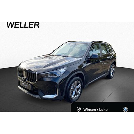 BMW X1 leasen
