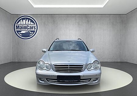 Mercedes-Benz C 200 C -Klasse T CDI/SDHZ/Tempomat/SHZ/AHK