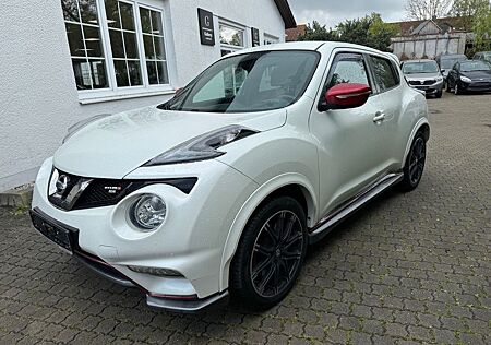 Nissan Juke Nismo RS 4x4*Automatik*F1*NAVI*LED