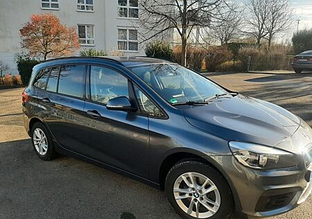 BMW 216i 216 Gran Tourer Advantage Advantage