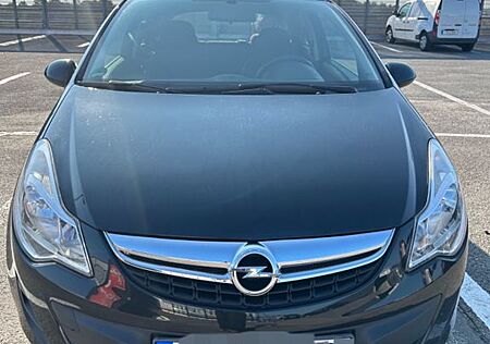 Opel Corsa 1.4 Active Active