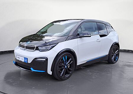BMW i3s (120 Ah), Navi Tempom.aktiv Bluetooth PDC MP