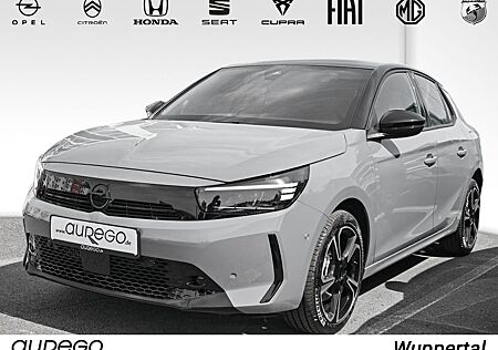 Opel Corsa MILD HYBRID GS LINE+SHZ+2xPDC+R-KAM+LRH