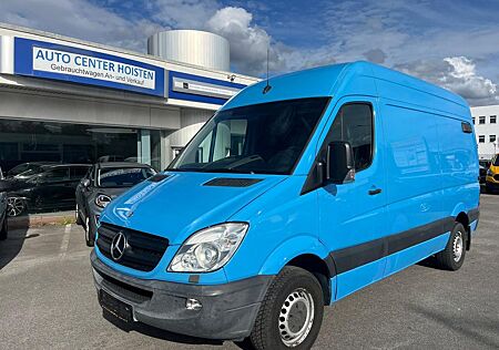 Mercedes-Benz Sprinter 316*Xenon*Klima*Sitzheiz*Kamera*AHK*TÜV