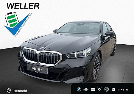 BMW 520i Lim. Aut. M Sport Ad.LED HUD 360°