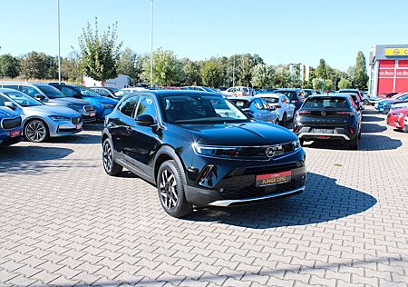 Opel Mokka e Elegance*1.Hand*Klima*Tempomat*