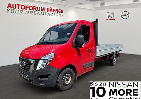 Nissan NV400 2.3 dCi L3H1 132 kW 3,5t