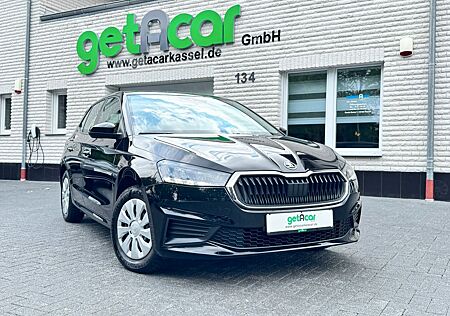 Skoda Fabia Ambition / Scheckheftgepflegt / TÜV NEU