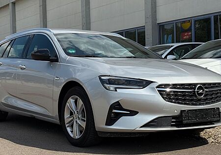 Opel Insignia B Sports Tourer Elegance/Apple&Android