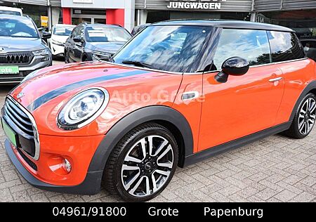 Mini Cooper 1,5 AT SD LED Navi Sitzh. PDC