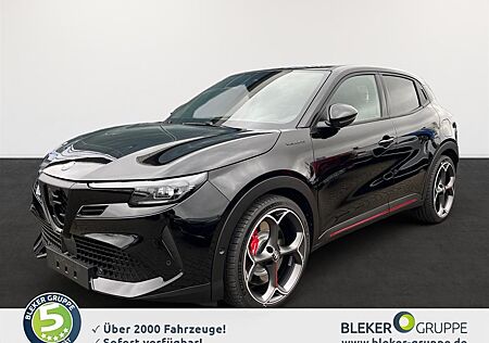 Alfa Romeo Junior Elettrica-280 VELOCE 207kW