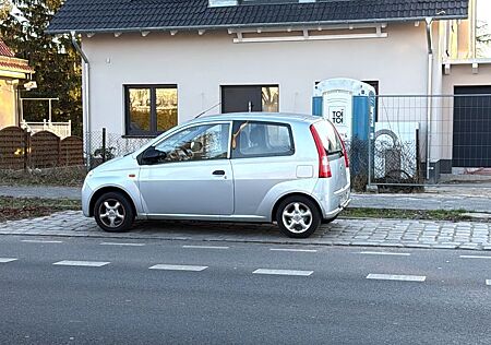 Daihatsu Cuore 1.0 Plus Plus