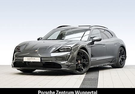 Porsche Taycan 4 Cross Turismo InnoDrive Head-Up BOSE