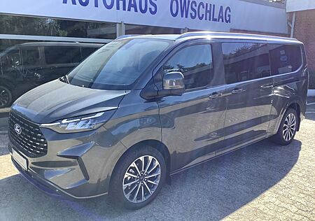 Ford Tourneo Custom 320 L2 Titanium X Automatik