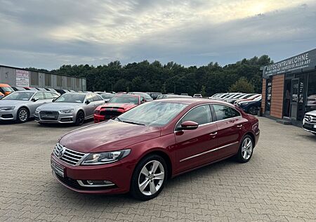 VW CC Volkswagen 2.0 KLIMAA/AUTOMATIK/NAVI/LED/SHZ/*