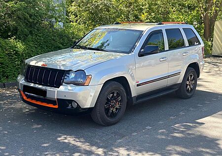 Jeep Grand Cherokee Limited 3.0 CRD Automatik Limited