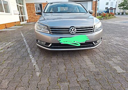 VW Passat Volkswagen 3.6 V6 DSG 4MOTION