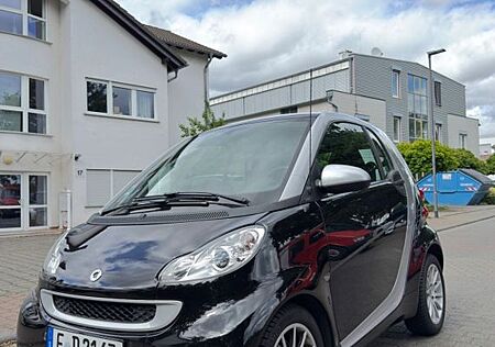 Smart ForTwo 451 *Servo.Klima.Panorama.71PS *