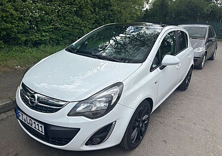 Opel Corsa 1.3 CDTI ecoFLEX Edition 70kW S/S Edition
