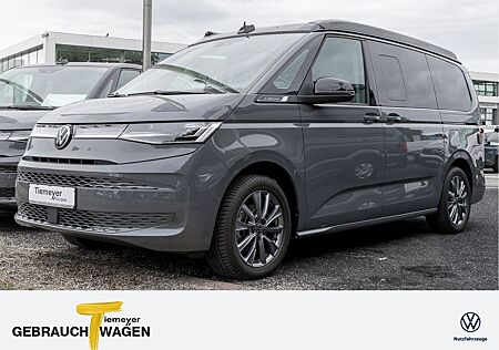 VW T6 California Volkswagen California T2.0 California TDI DSG Ocean GJR Nav