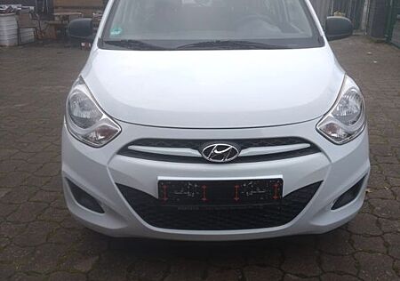 Hyundai i10 1.1 Classic Classic