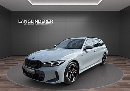 BMW 320i Touring MSportPRO NP68059,- Lenkradhzg Wire