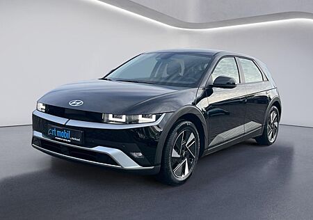 Hyundai IONIQ 5 63 kWh BASIS Wärmepumpe