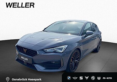 Cupra Leon 2.0 TSI DSG VZ Vision+,ModeSelect,LED,3DNav