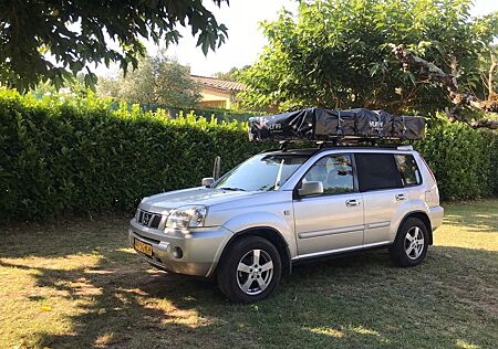 Nissan X-Trail 2.2 dCi Comfort Comfort