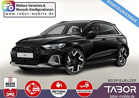 Audi A3 allstreet TFSI 150 LED Komfort+ SHZ VirCo PDC