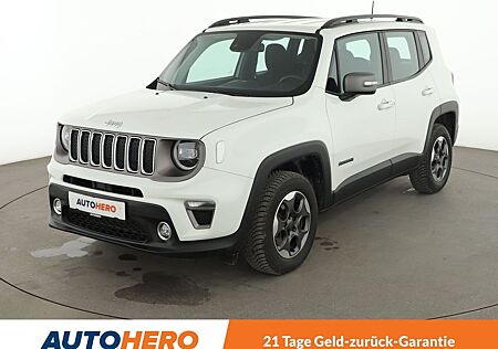 Jeep Renegade 1.3 TGDi Limited 4x4 Aut.*ACC*CAM*