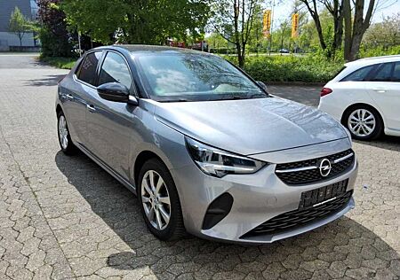 Opel Corsa F Edition 1.2i LED Kamera 1. Hand