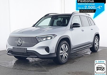 Mercedes-Benz EQB 300 4M ELECTRIC-ART NIGHT PANORAMA DISTRONIC