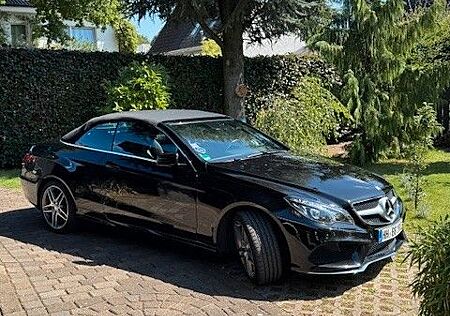 Mercedes-Benz E 200 Sport Edition AMG