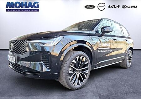 Volvo XC 90 XC90 T8 AWD EU6e Plus Dark 7-Sitzer Memory H&K 3