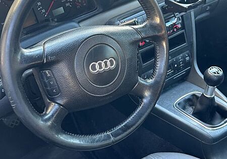Audi A4 1.9 TDI 85kW Avant -