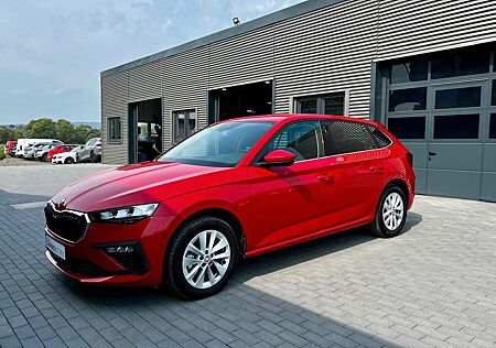 Skoda Scala Selection/Kessy/Kamera/LED/16´