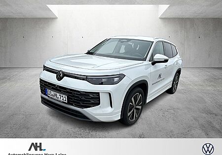 VW Tayron Volkswagen Elegance 1.5 eTSI DSG *AHK*IQ.DRIVE*NAVI*