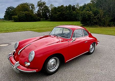 Porsche 356