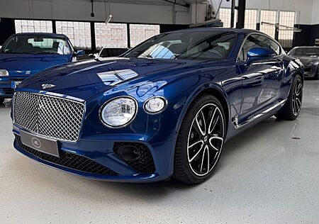 Bentley Continental GT W12/360/LED/HUD/MEMORY/NACHT