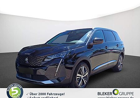 Peugeot 5008 Allure Pack